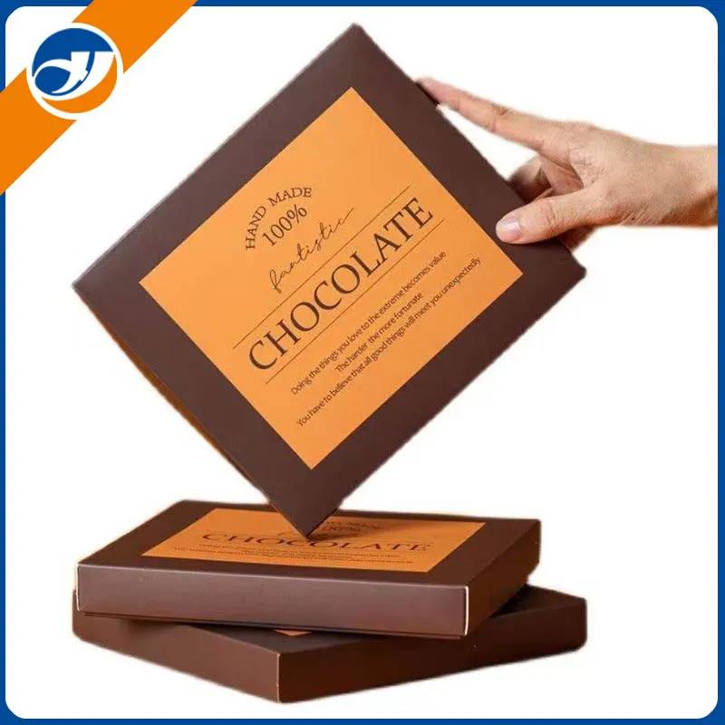 Ano ang Gumagawa ng Isang Perpektong Chocolate Box