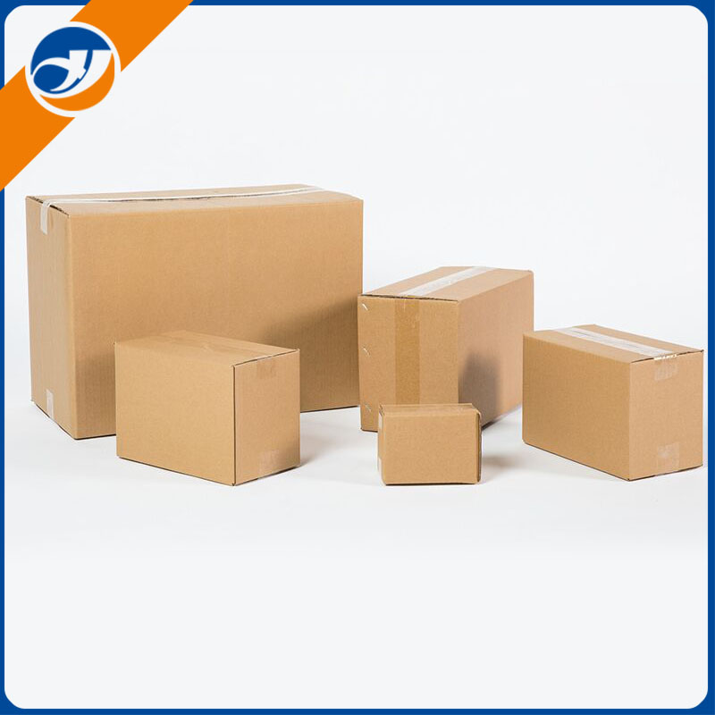 Limang Layer Postal Corrugated Box