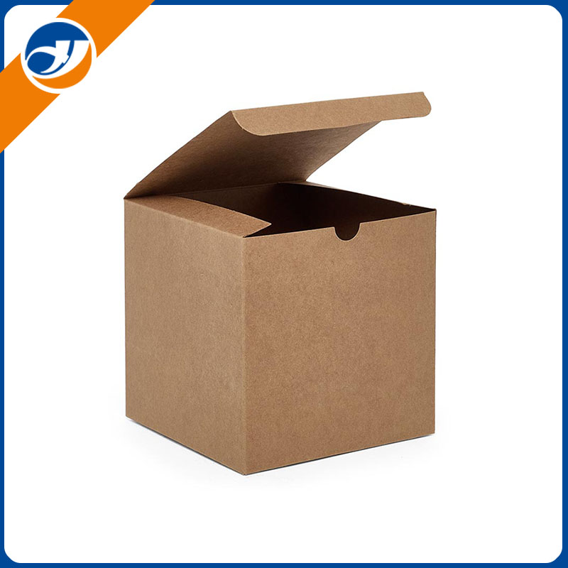 Kraft Paper Corrugated Box