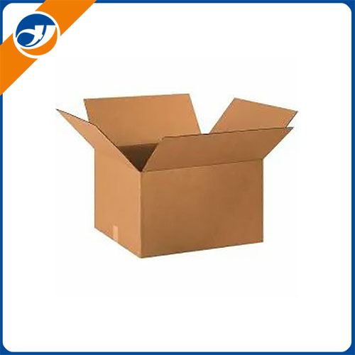 Seven-Ply Corrugated Cardboard Karton